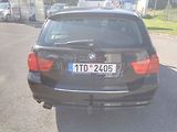 BMW Řada 3 2.0 318d Touring - náhled 3