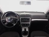 Škoda Octavia (2011) Ambition 1.6 TDI, Serv.kniha - náhled 8