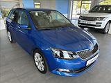 Škoda Fabia 1,2   TSI,JOY,SERVISKA,1.MAJ - náhled 1