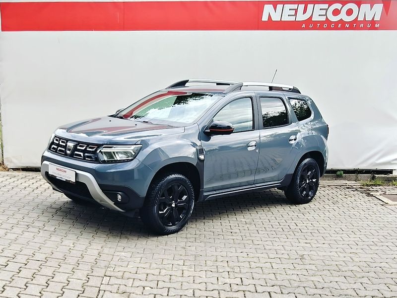 Dacia Duster (2022) 1,0 TCe 74 kW Extreme LPG - fotografie inzerátu