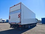 MAN TGL 12.250, SKŘÍŇ,ČELO, NEZ.KLIMA - náhled 3