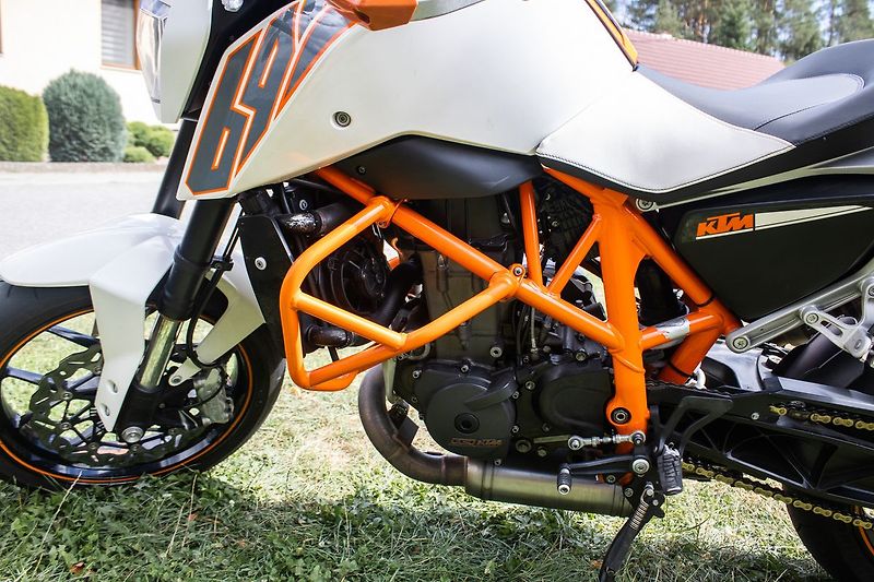 KTM - fotka 16 z 23