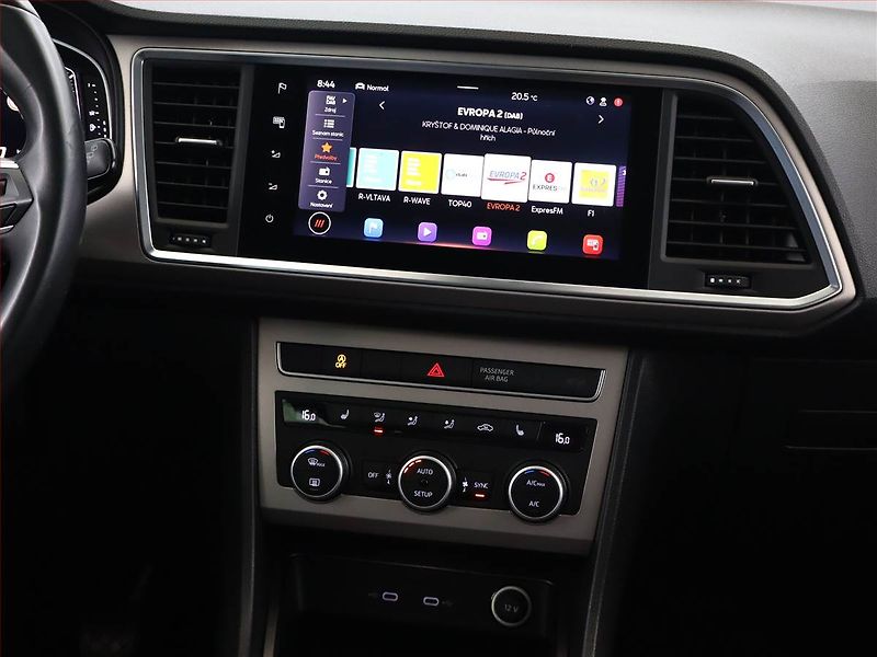 Seat Ateca (2022) Xcellence 2.0 TDI, Serv.kniha - fotka 10 z 18