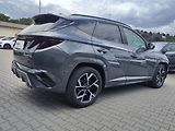 Hyundai Tucson 1.6 T-GDI/118kW N-Line DCT - náhled 4