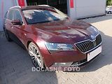 Škoda Superb (2015) 2.0TDi 4x4, ČR, DSG, bixen - náhled 1