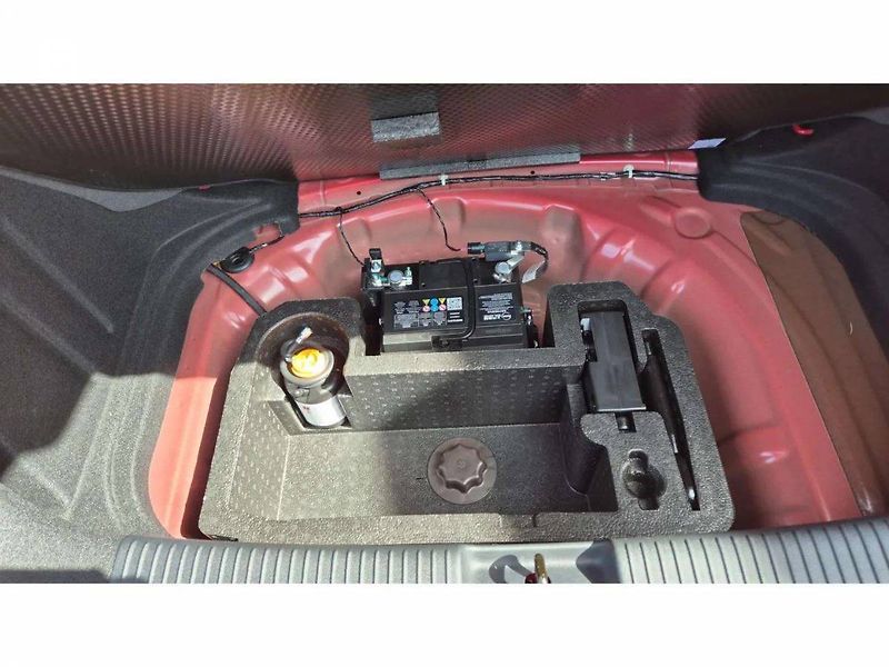 MG MG3 HEV EXCLUSIVE 1.5 AT3 (143kw/1 - fotka 33 z 35