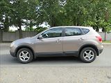 Nissan Qashqai 1,5 Dci, Dual klima, VADA MOTO - náhled 6