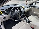 Škoda Superb 2,0  TDi Style - náhled 11