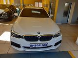 BMW Řada 5 520d XDRIVE M-PAKET - náhled 1