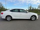 Škoda Superb 2,0 TDI 110 kW - náhled 6