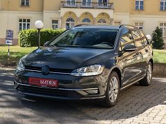 Volkswagen Golf 1.5 TSI DSG CarPlay ACC Senzor - fotografie inzerátu