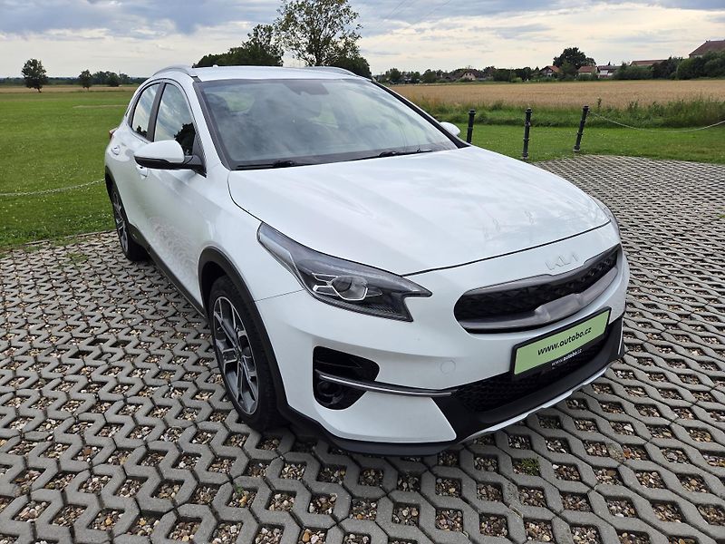 Kia XCeed (2022) Plug-in-Hybrid, 1.6 GDI, DPH - fotka 3 z 28