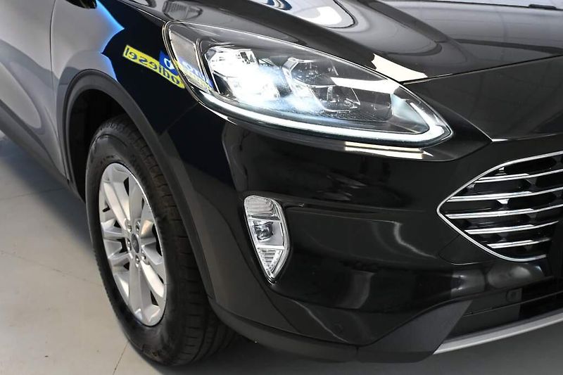 Ford Kuga (2023) 2.5 LED VIRTUAL Kamera BO DURA - fotka 28 z 33