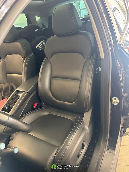 MG ZS (2021) 44,5 kWh, FWD (143 koní) - fotka 9 z 9