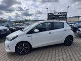 Toyota Yaris (2016) HYBRID 1,5 54 KW STK AUTOMAT - náhled 1