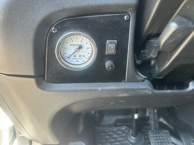 Iveco Daily (2023) 3.0D, 129KW, - fotka 23 z 23