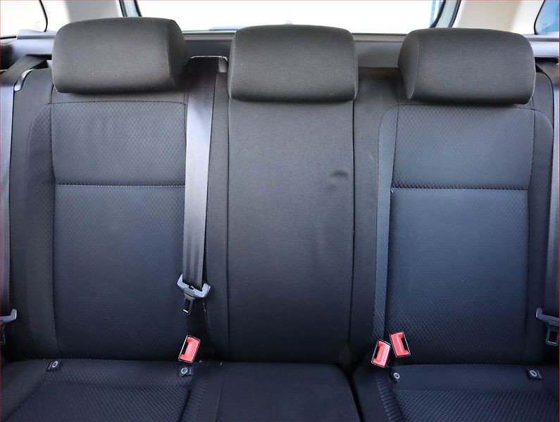 Škoda Fabia (2012) 1.2 TSI, Automat, po STK - fotka 10 z 19