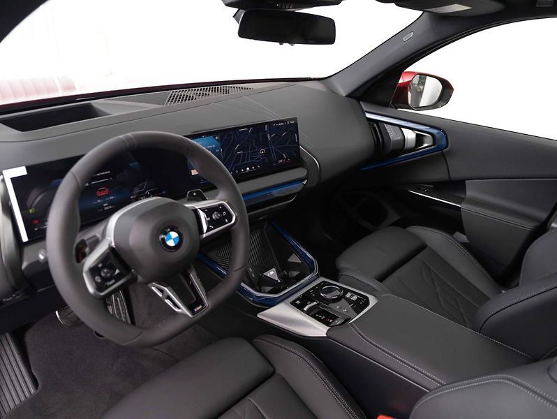 BMW X3 xDrive20d - fotka 5 z 6