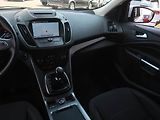 Ford Kuga (2019) 1.5 TDCi, Serv.kniha, Navi - náhled 8