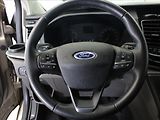 Ford Tourneo Custom 2,0 EB 136kW AT L1 27 520km! Č - náhled 10