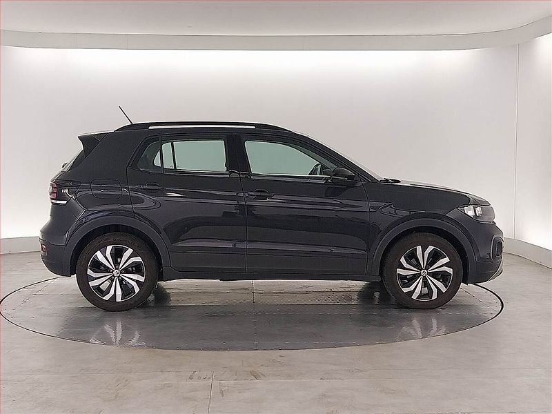 Volkswagen T-Cross (2021) Life 1.0 TSI, ČR,1.maj - fotka 6 z 20