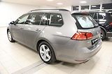 Volkswagen Golf Variant (2016) 1.6TDI 4x4 TOP STAV VW - náhled 6