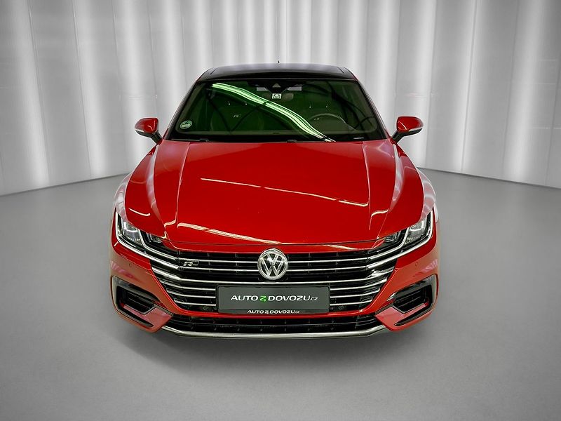 Volkswagen Arteon 2.0 Bi-TDI 176KW DSG 4M R-LINE - fotka 3 z 32