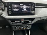 Škoda Scala (2025) 1,0TSI 85KW SELECTION - náhled 18