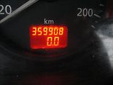 Renault Trafic 2,5 DCi, 8 míst, klima, tažné, - náhled 15