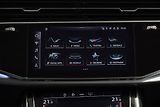 Audi Q8 55TFSI,25TKM,ZÁRUKA 2027,ČR, - náhled 29