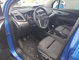 Opel Mokka 1,4 103KW 4X4 TURBO - náhled 8