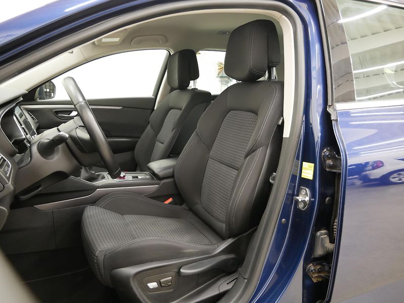 Renault Talisman - fotka 11 z 25