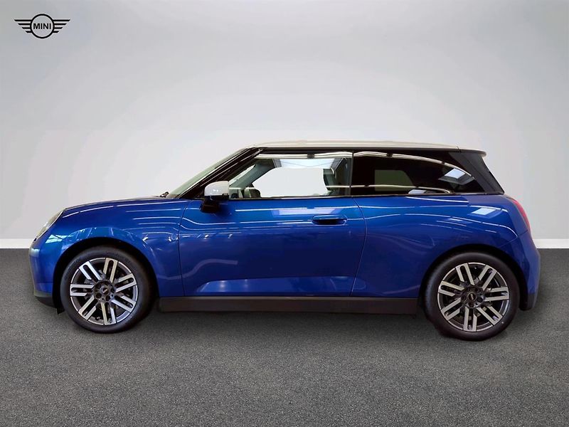 Mini Ostatní Cooper SE - fotka 5 z 17