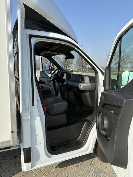 Renault Master (2026) L3 170k AT SKŘÍŇ - hydr. čelo - fotka 41 z 45