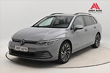 Volkswagen Golf 1,5 TSI 96 kW Life Business Zá - náhled 1