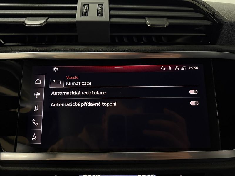 Audi Q3 2.0 TDI 142KW QUATTRO S-TRONIC - fotka 17 z 24