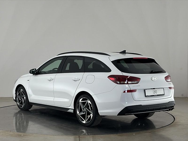 Hyundai i30 (2026) GO Czech N Line! - fotka 15 z 27