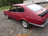 Ford Capri (1979) 1,6 - náhled 3