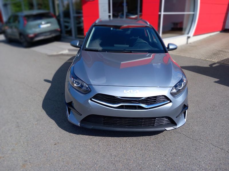 Kia Ceed SW (2026) 1,5 T-GDi GPF 7DCT  - fotka 1 z 4