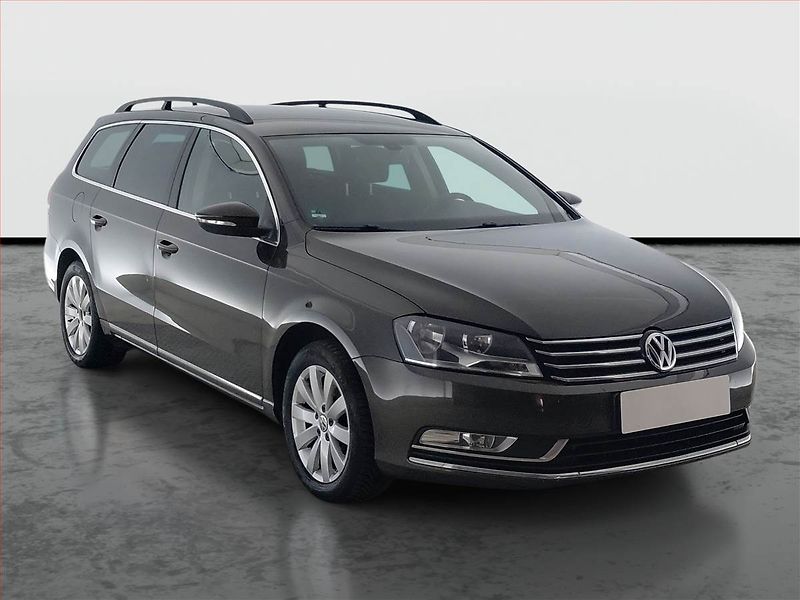 Volkswagen Passat (2014) 1.4 TSI, Navi, Tempomat - fotka 1 z 21