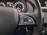 Škoda Octavia (2015) RS 2.0 TDI, Automat, Kůže - náhled 17