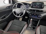 Hyundai Tucson (2020) N-Line 1.6 CRDi - náhled 7