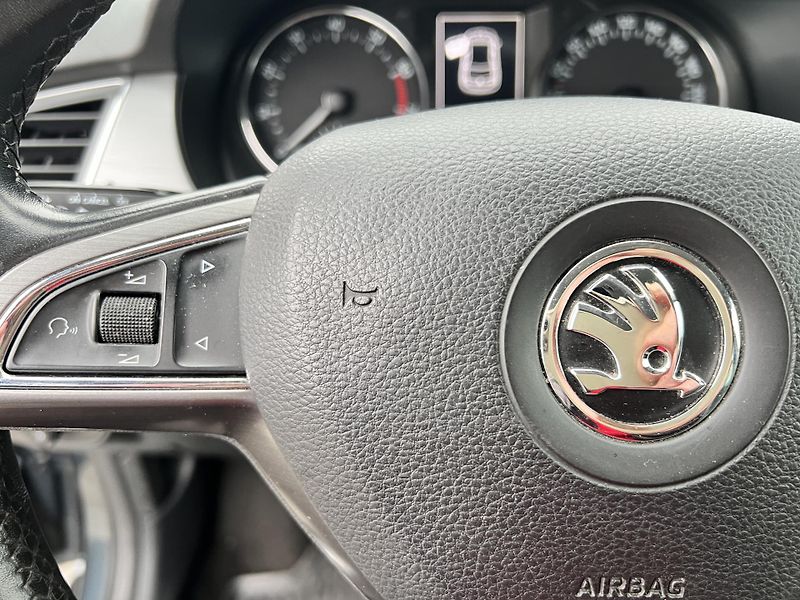 Škoda Fabia JOY 1.0MPi 55kw KLIMA NAVI ALU - fotka 16 z 47