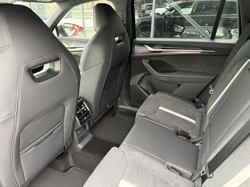 Škoda Kodiaq (2026) 2.0TDI 142kW 4X4 SPORT DCC CZ! - fotka 21 z 46