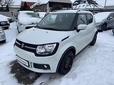 Suzuki Ignis 1,2DualJet 4x4 - náhled 1