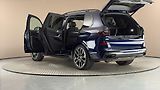 BMW X7 40i AUT xDrive M-paket - náhled 7