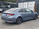 Toyota Corolla 1.8HSD, ČR, Executive VIP - náhled 7