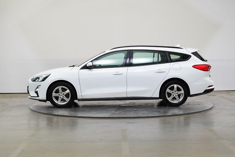Ford Focus - fotka 3 z 24