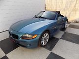 BMW Z4 (2004) 2.5i/el.střecha/klima/xenon/ - náhled 1