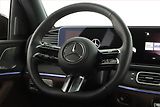 Mercedes-Benz GLS (2026) 450 4MATIC, AMG, VZDUCH - náhled 20